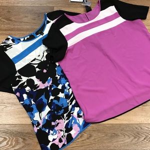 Worthington Shirt Blouse Bundle